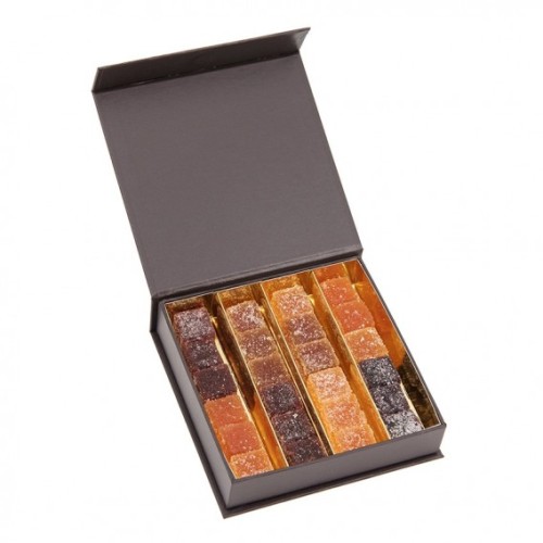 Box of fruit jellies (24 Number Of Chocolates)